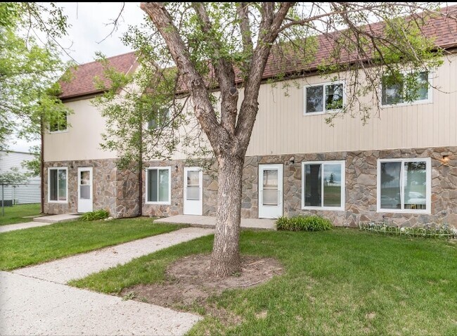 Primary Photo - Gateway Apartments