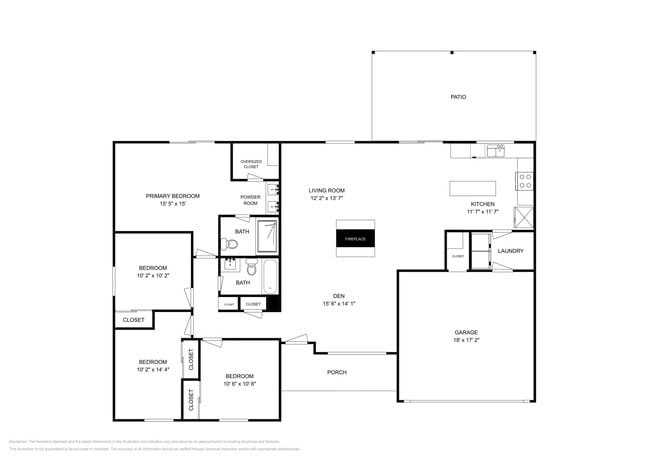 Building Photo - 8434 S 19th St