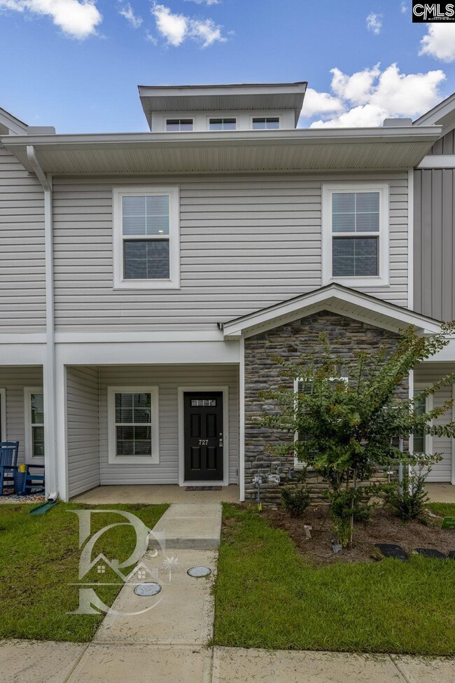 Building Photo - 727 Wild Duck Ln