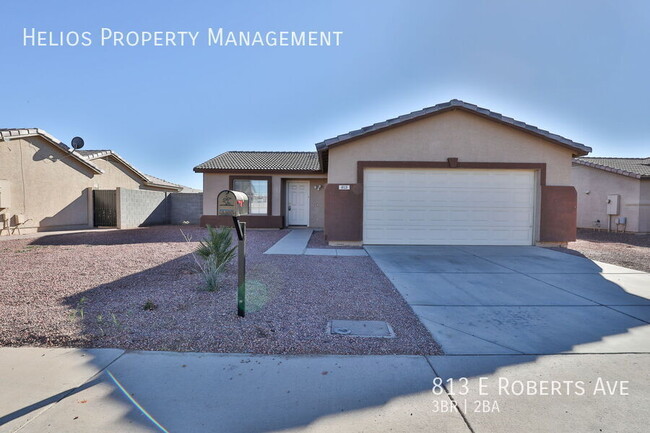 Building Photo - Charming 3-Bedroom Home in Buckeye, AZ – R...