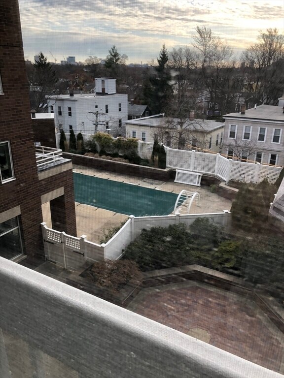 Building Photo - 950 Massachusetts Ave