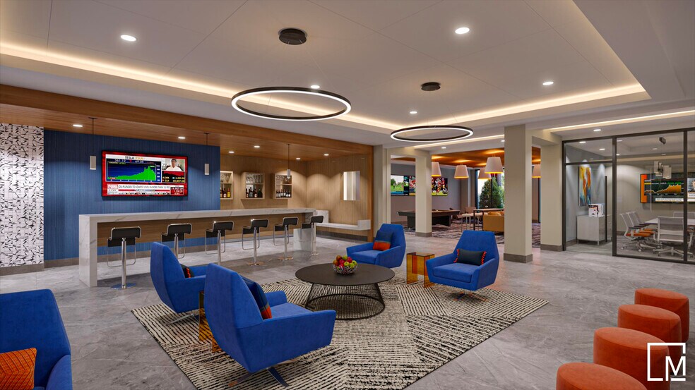 THE FLATS AT JENKINTOWN 1300 Greenwood Ave Jenkintown PA 19046