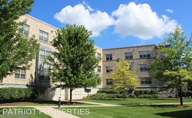 Building Photo - 155 Market St