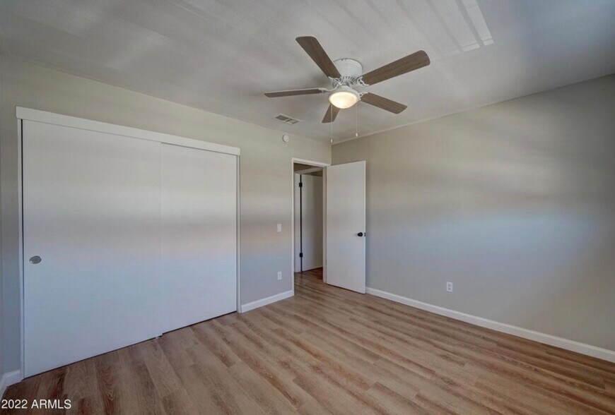 Building Photo - 5301 W Campbell Ave