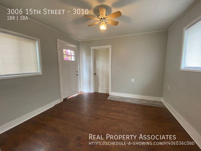 Building Photo - 3006 15th St