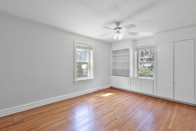 Building Photo - 7379 Pershing Ave