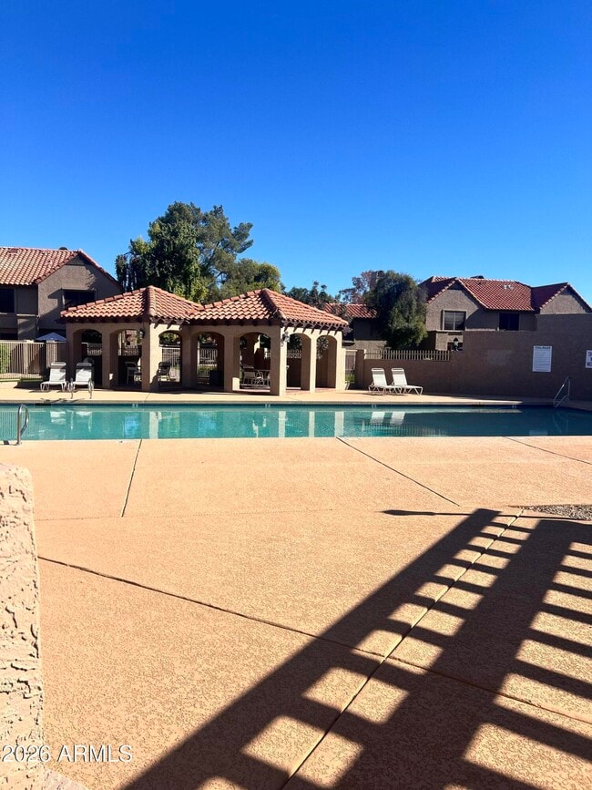 Building Photo - 3491 N Arizona Ave