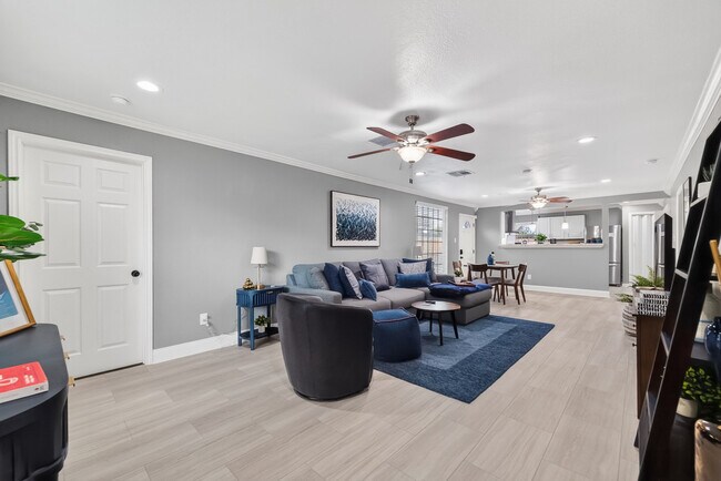 Building Photo - 4907 Marietta Ln