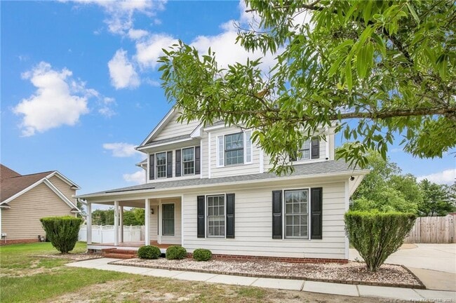 Building Photo - 7924 Lester Dr