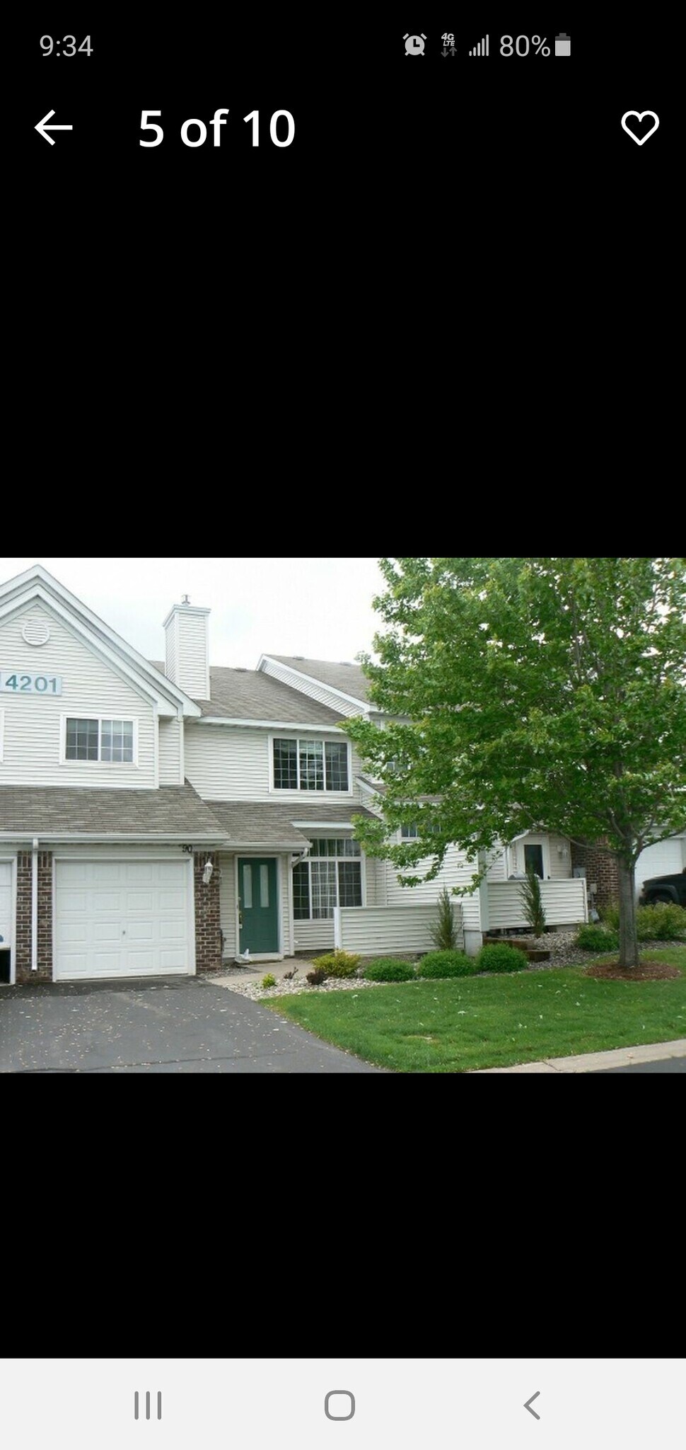 Building Photo - 4201 Merrimac Ln N
