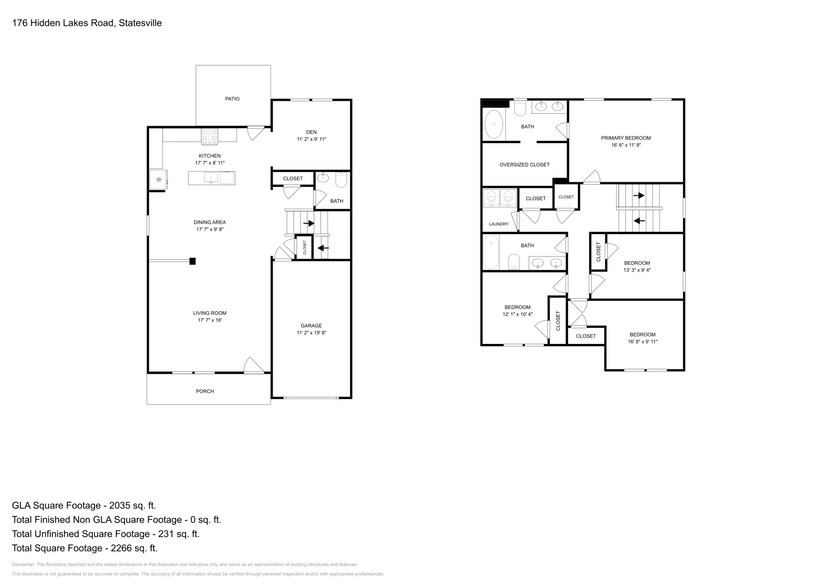 Building Photo - 176 Hidden Lakes Rd