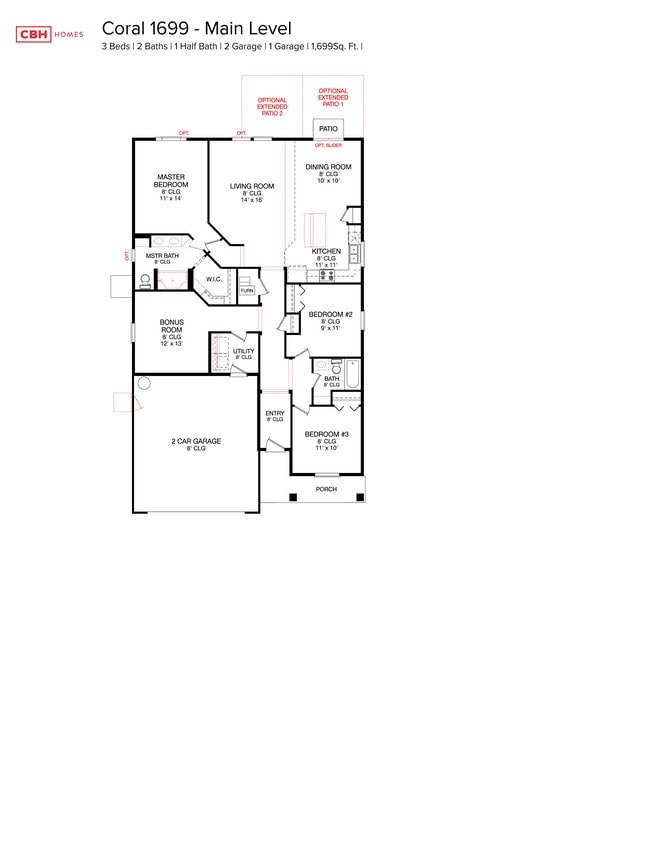 Building Photo - 11416 W Colorado River St