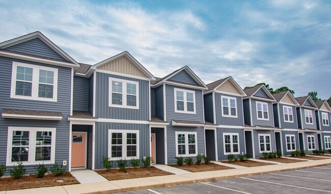 Building Photo - New Construction Townhome Available Now! 2 Bedroom 2.5 Bathroom