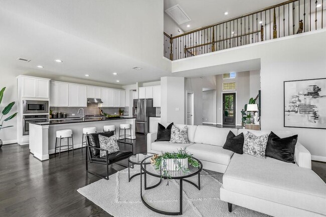 Building Photo - 2345 Ox Wagon Trail