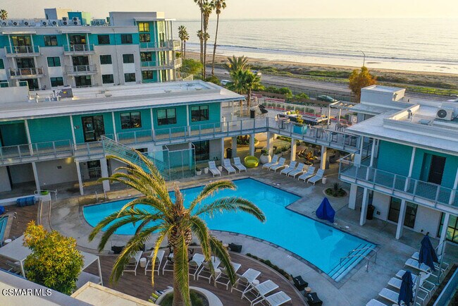 Building Photo - 1012 Vista del Mar Pl.