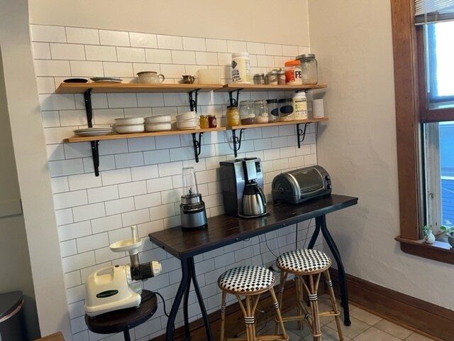 Kitchen - 1032 Portland Ave