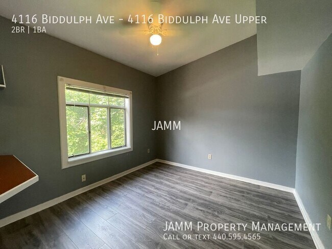 Building Photo - 4116 Biddulph Ave
