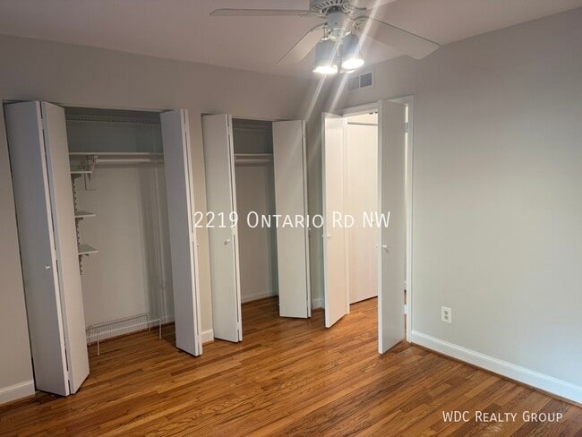 Building Photo - 2219 Ontario Rd NW