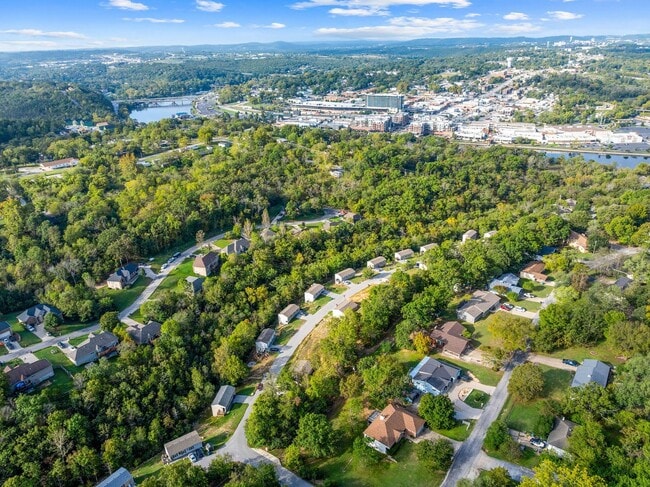 Building Photo - Modern 3-Bedroom Home Near Branson Landing – Available Now!