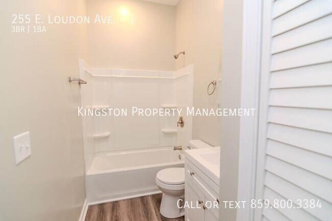 Building Photo - 255 E Loudon Ave