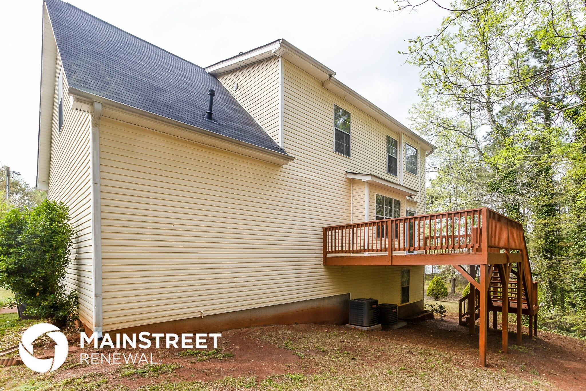 Building Photo - 6411 Hillview Ln