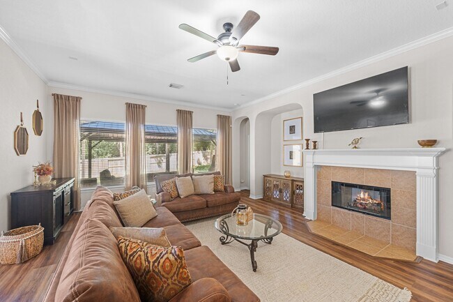 Building Photo - 2153 Summit Mist Dr