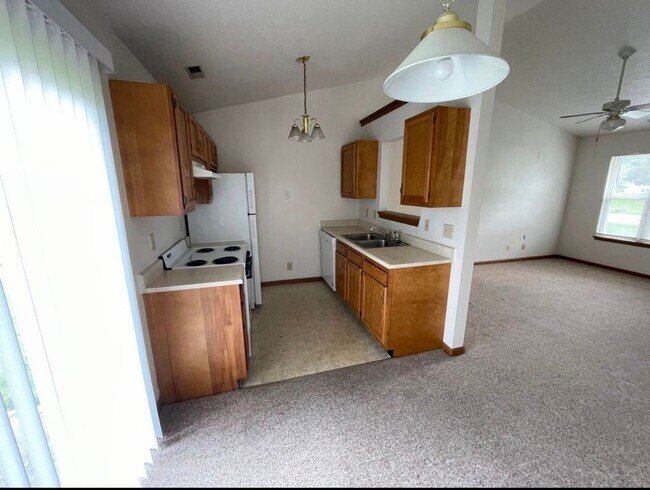 Building Photo - DUPLEX...Easy Living Near Purdue – Lawn Care & Snow Removal Included