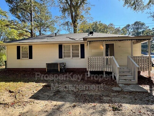 Building Photo - 4249 Lamore St