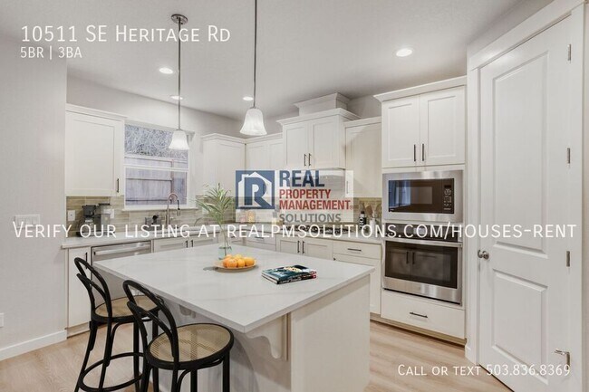 Building Photo - 10511 SE Heritage Rd