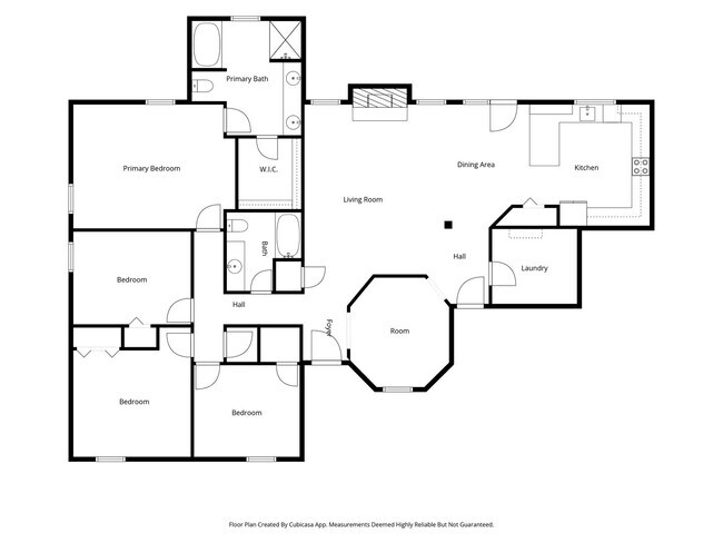 Building Photo - 121 Mill Ct