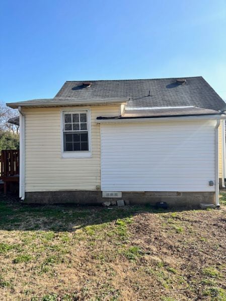 Building Photo - 110 McBroom St