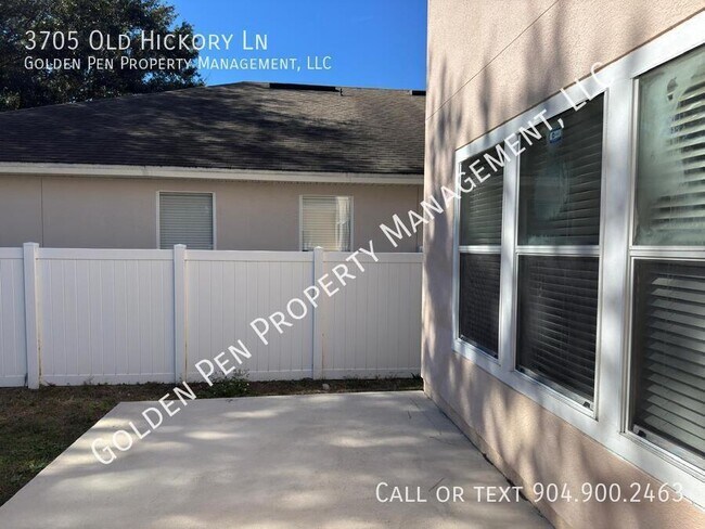 Building Photo - 3705 Old Hickory Ln