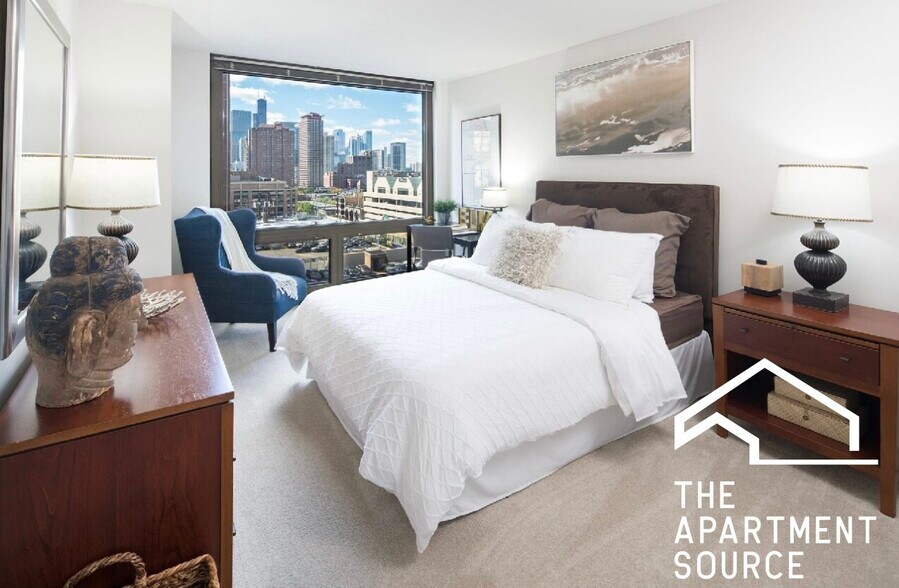 Building Photo - 1130 N Dearborn St