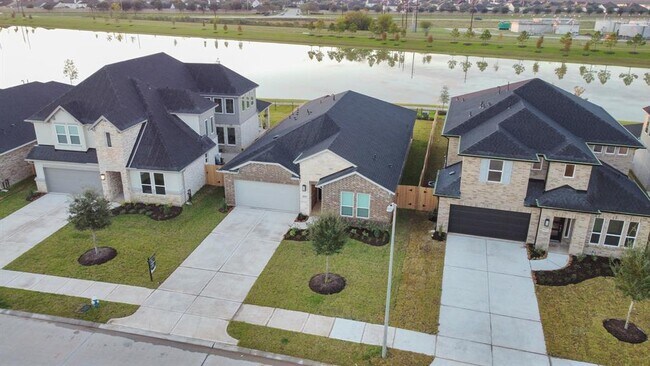 18119 Grand Vista Hills Ln - 18119 Grand Vista Hills Ln Richmond TX ...