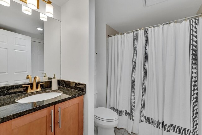 Building Photo - 3401 38th St NW