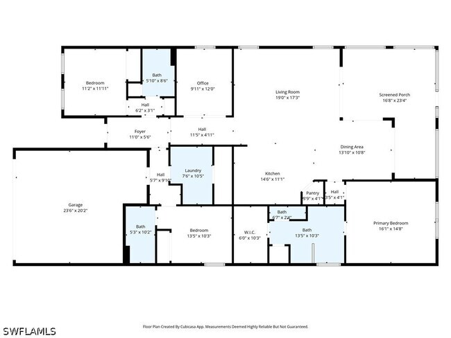 Building Photo - 1973 Fresno Ave