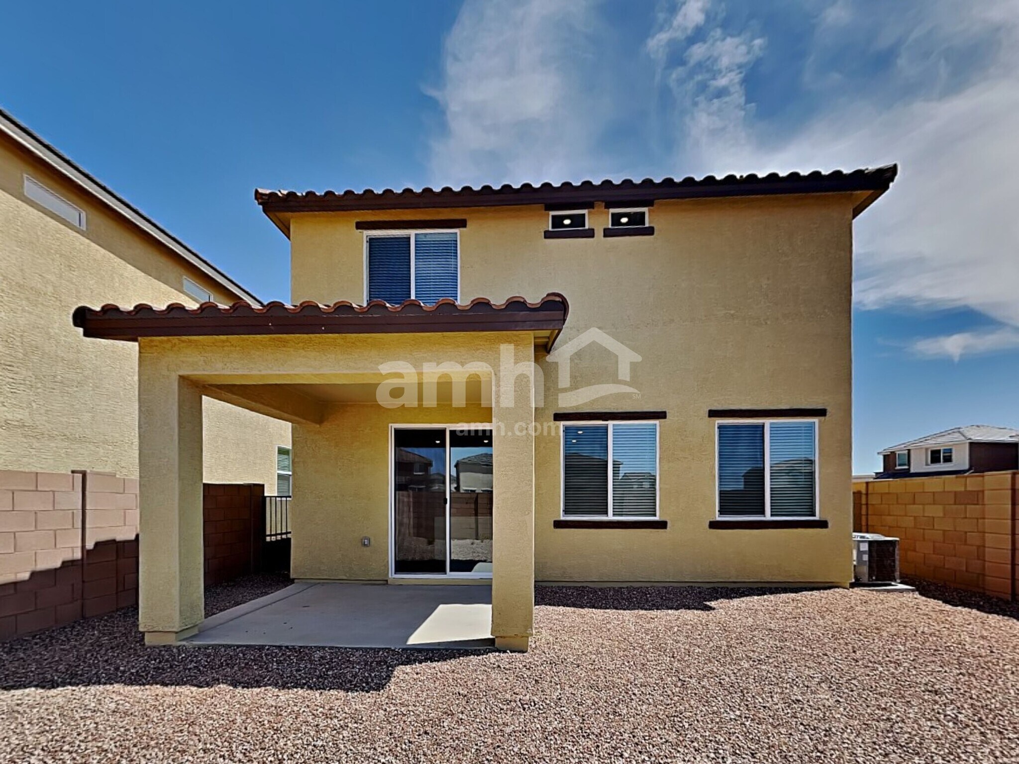Building Photo - 9653 N Rancho Lozano