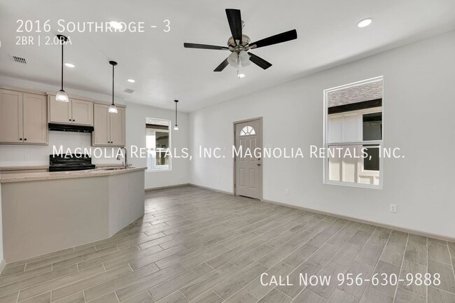 Building Photo - New Construction in Harlingen - 2 bed & 2 ...