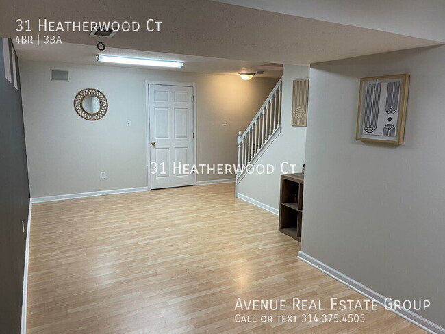 Building Photo - 31 Heatherwood Ct