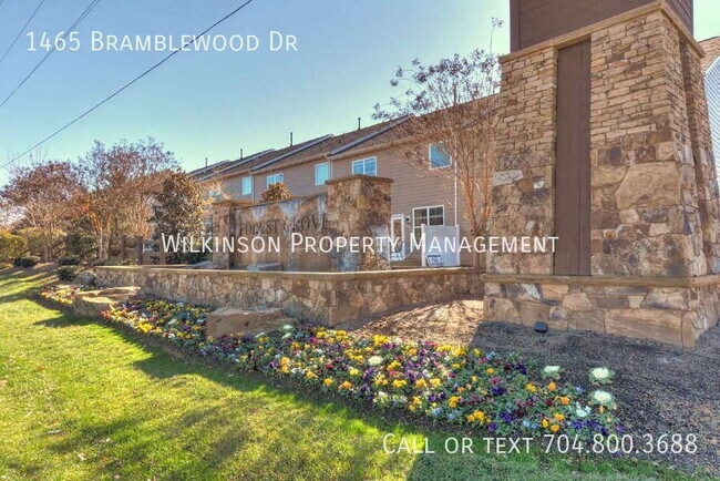 Building Photo - 1465 Bramblewood Dr