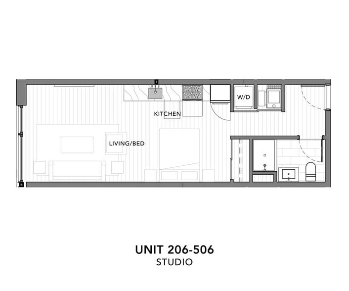 Building Photo - 4513 N Clark St