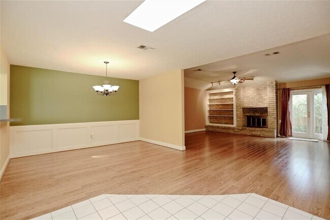 Building Photo - 14206 Stokesmount Dr
