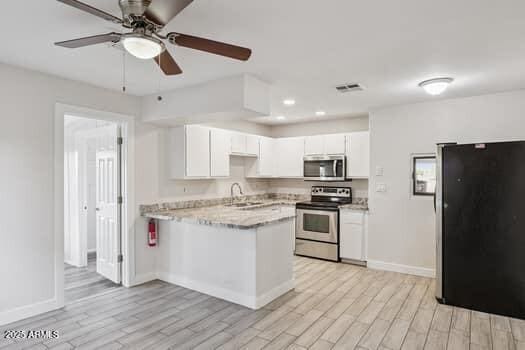 Building Photo - 1211 E Cocopah St