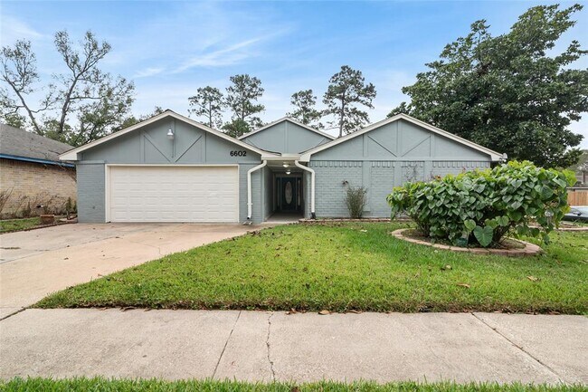 Primary Photo - 6602 Lynngate Dr