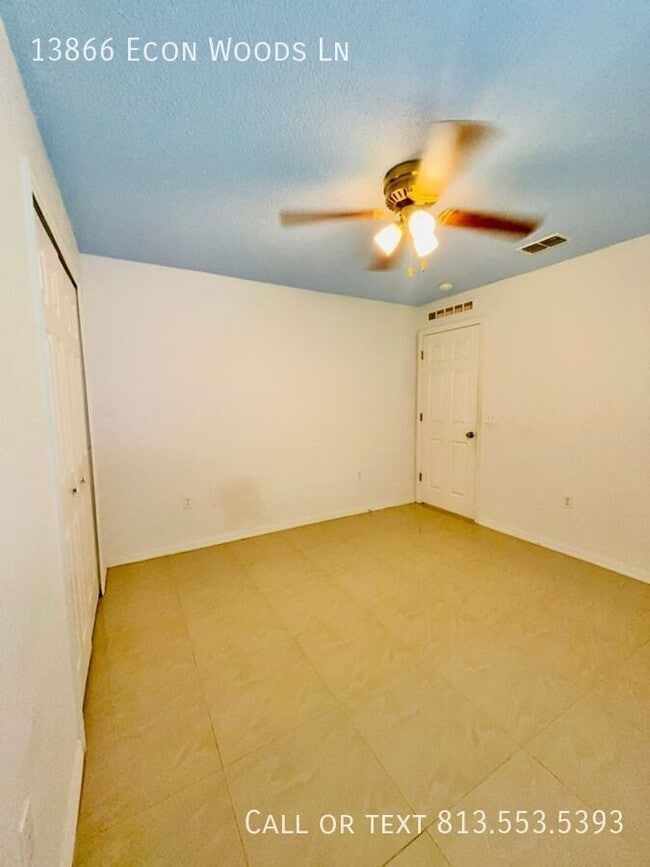Building Photo - 13866 Econ Woods Ln