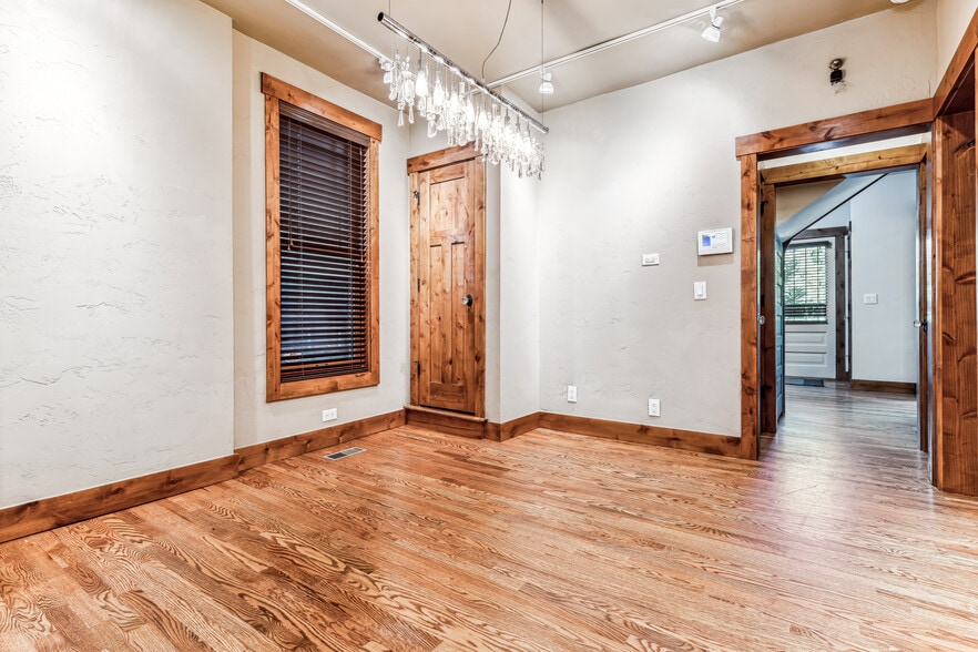 Building Photo - 1663 Race St