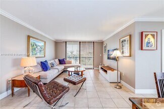 Building Photo - 2333 Brickell Ave