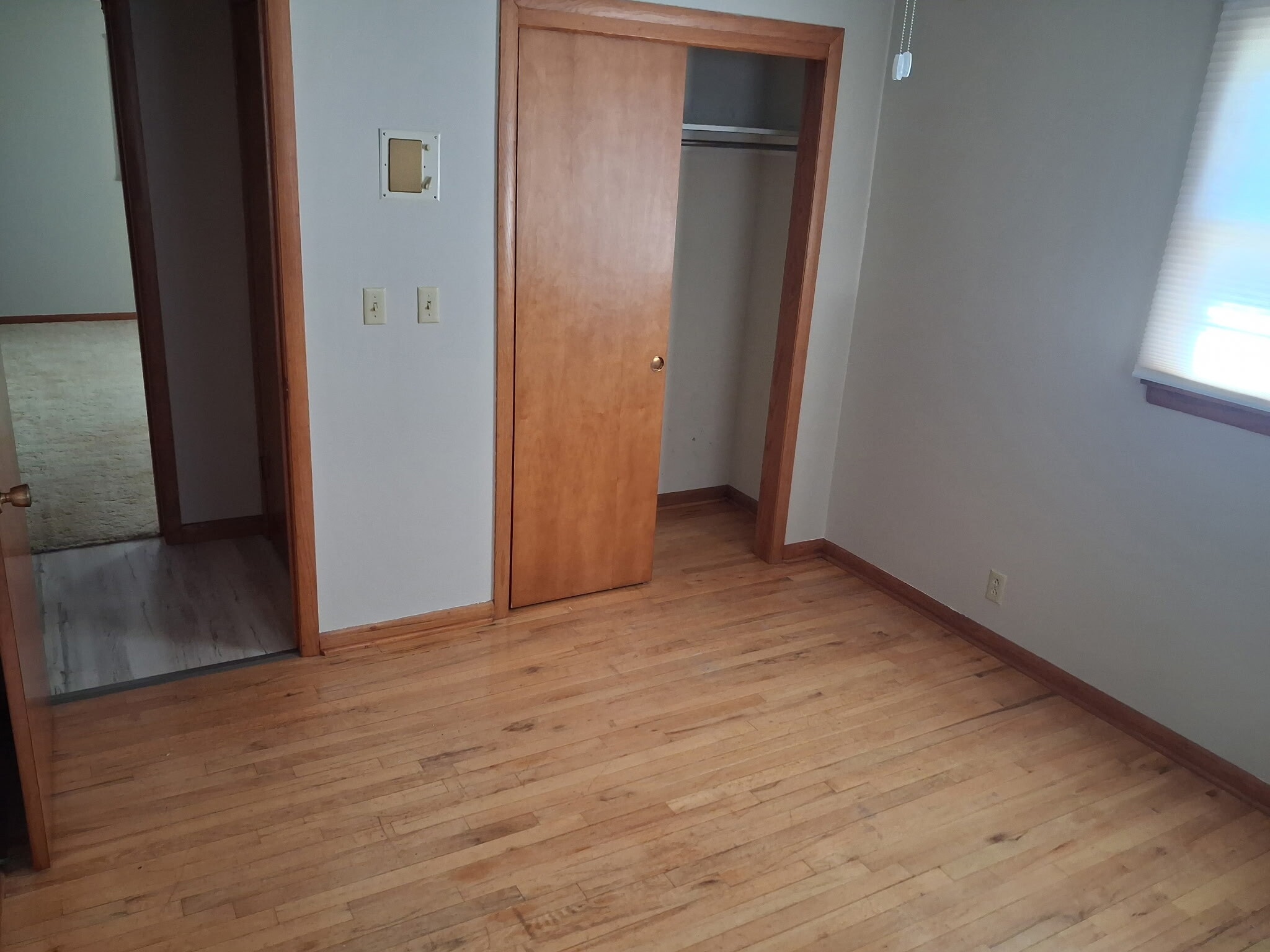 Bedroom - 1462 Ranch Rd