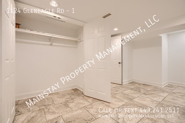 Building Photo - 1124 Gleneagle Rd