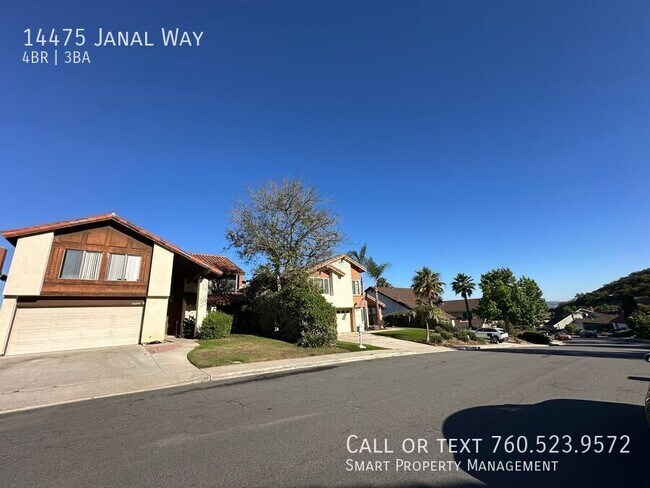 Building Photo - 14475 Janal Way